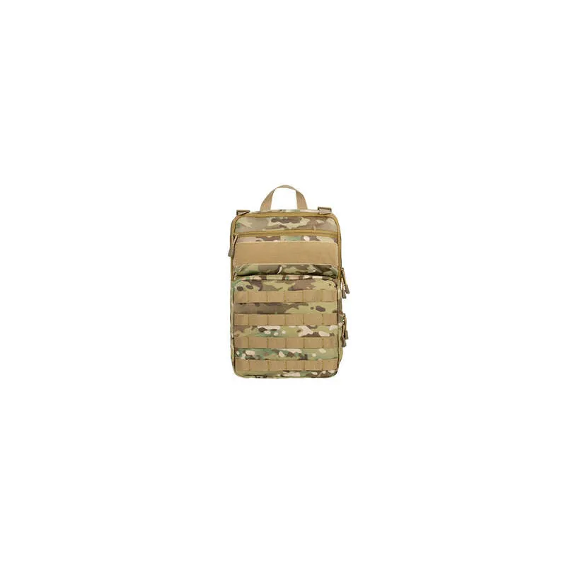 8Fields Pequeña MOLLE · Multicam
