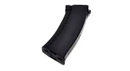 Chargeur 130BBs AK74 · Negro