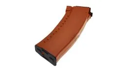 Chargeur 130BBs AK74 · Naranja