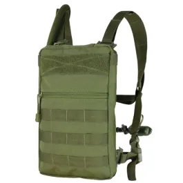 Sac d'Hydratation Tidepool · Verde / OD