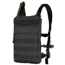 Sac d'Hydratation Tidepool · Negro