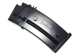 WE Chargeur Hi-Cap AR366