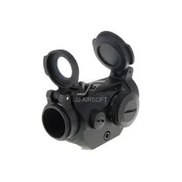Type TR02 · Negro