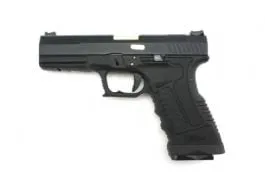 WE GP1799 ( /Or) · Noir noir