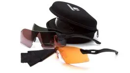 Venture Gear Kit de Lunettes Drop Zone