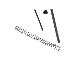 FG Kit Push-Pull 90% pour SRS · Negro