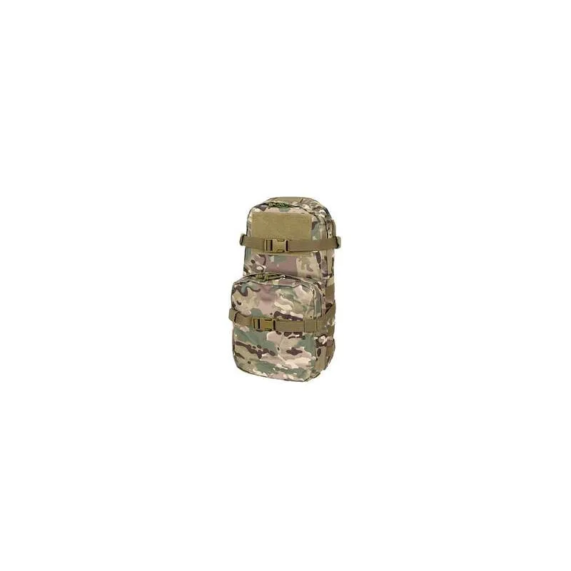 8Fields Hidratacion MOLLE · Multicam
