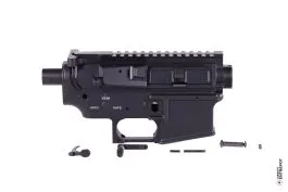 E&c Corps M4 MUR Métal
