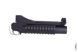 E&c Lance-Grenades M203 Court