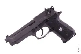 M9A1 (Iron ) · Gris
