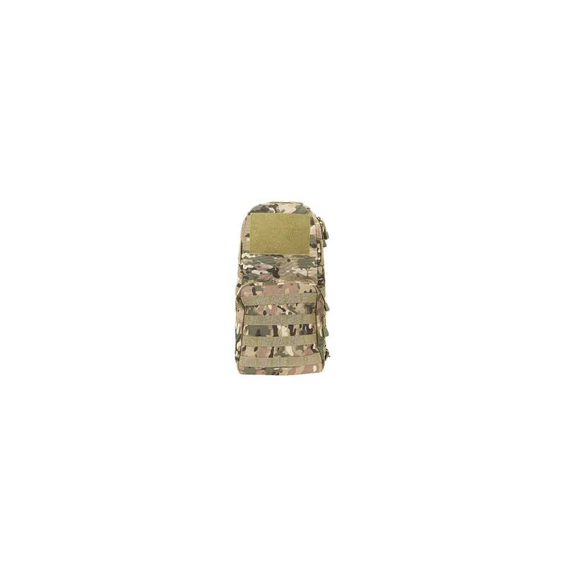 8Fields Camelback 3L MOLLE · Multicam