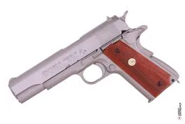 Colt 1911 MKIV Series 70 (CO2 / Inox)