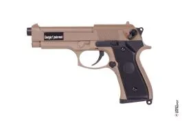 M9 (CM126TN / ) · Tan / FDE