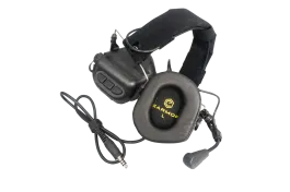 Headset M32 Mod 3 · Negro