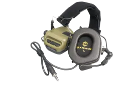 Headset M32 Mod 3 (FG)