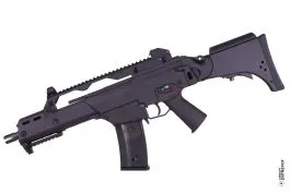 AR366 C Crosse Rétractable (6880)