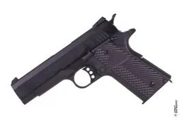 1911 Custom · Negro