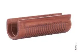 Pompe Bois pour M870 · Negro