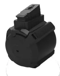 Chargeur Drum Electrique Sound Control AK