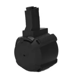 Chargeur Drum Electrique pour MP5