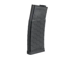 Mid-Cap M4 Hexmag · Negro