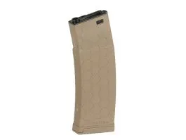Mid-Cap M4 Hexmag · Tan / FDE