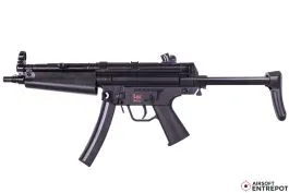 MP5 A5 · Negro