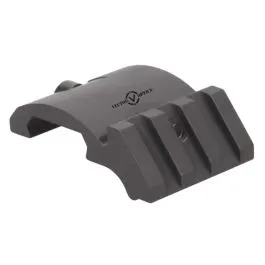 Rail Offset 45° Low Profile