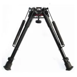 Rockstad Bipied 9” Spring Retractable
