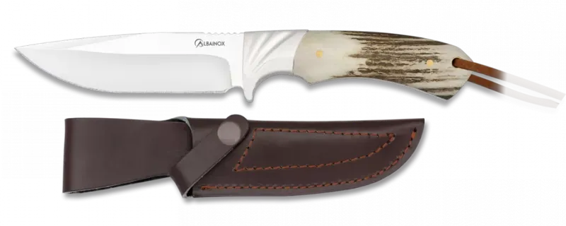 Cuchillo Caza Stamina