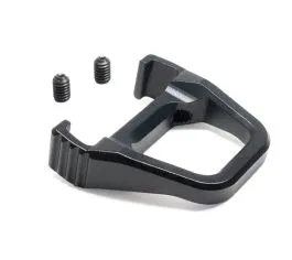 Charging Handle Type "Ring" AAP01 · Negro