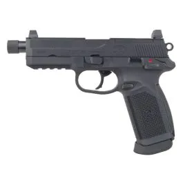FN FNX-45 Tactical · Negro