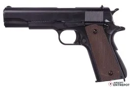 D|Boys 1911 GBB 723 · Negro