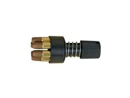 Dan Wesson Speedloader (6 Douilles)