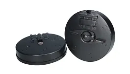 Chargeur Drum Thompson (2000 Billes)