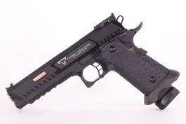 TTI 2011 Combat Master Standard · Negro