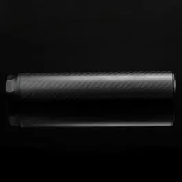 Silencieux Long Carbone 24mm CW