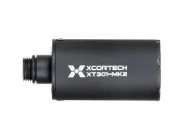 XT 301 MK2 Tracer · Rojo