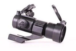 30mm · Negro