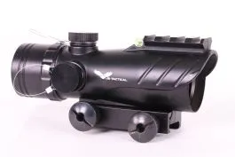 Js-Tactical Red Dot