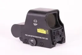 XTO Red Dot Sight · Negro