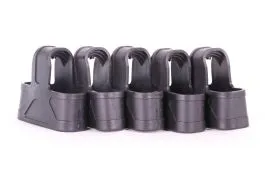 M4 Quick Pull · Negro