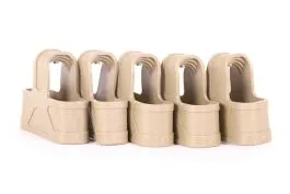 M4 Quick Pull · Tan / FDE