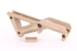 Grip L · Tan / FDE