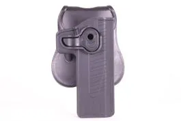 Holster Hi-Capa Quick Pull · Negro