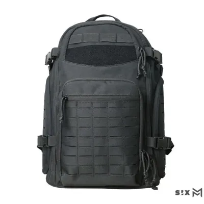 40L DG - SIX MM