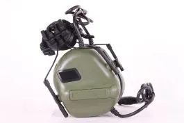5TH Generation Headset · Verde / OD
