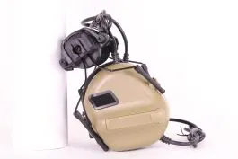 5TH Generation Headset · Tan / FDE