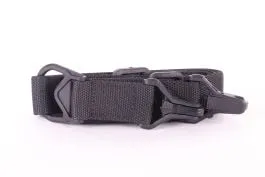 NHelmet Sangle MS3 Multi-Mission · Negro