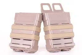 FastMag pour Chargeur M4 (de)